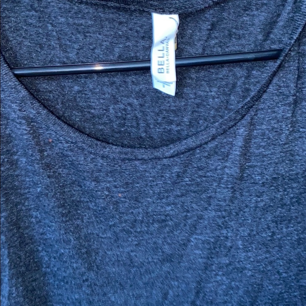 Muscle tee - Picture 2 of 2